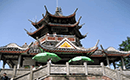 張家界國家森林公園、黃龍洞、天門山、鳳凰古城純玩五日游