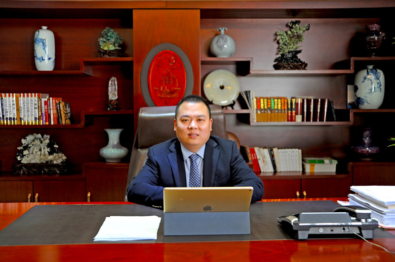 致敬良知，開元善行情暖洛城