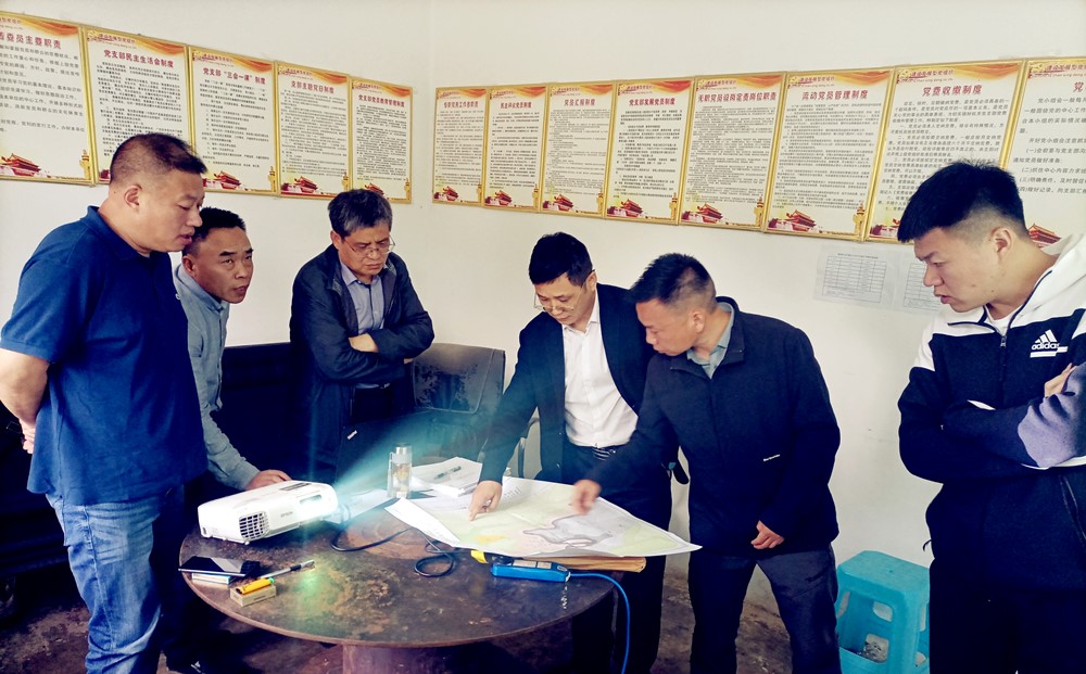 貴州開元｜確定方向，繼續(xù)前行