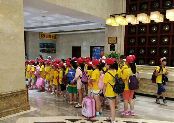 小黃人來(lái)“襲”