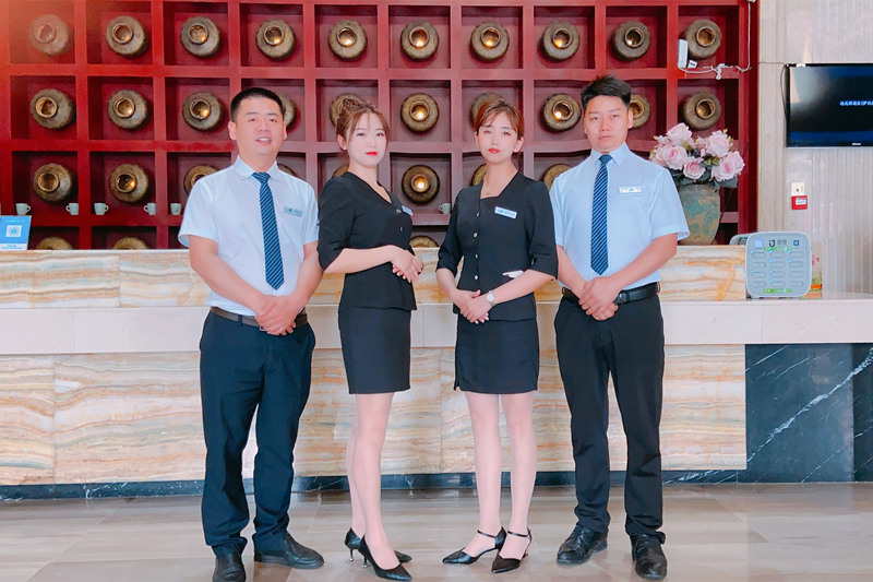 精誠所至，金石為開