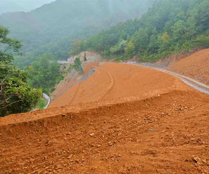 雙河金礦 |筑牢生態(tài)屏障，鋪就“三生共贏”之路